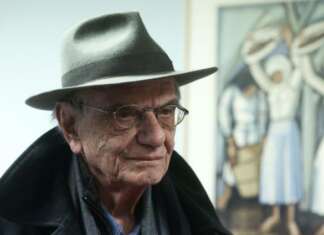 Πέθανε ο συγγραφέας Βασίλης Βασιλικός