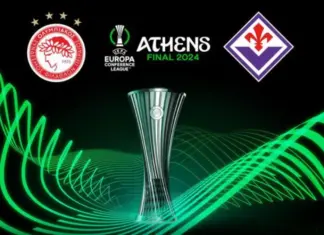 Βραδιά CONFERENCE LEAGUE απόψε στο Πέραμα